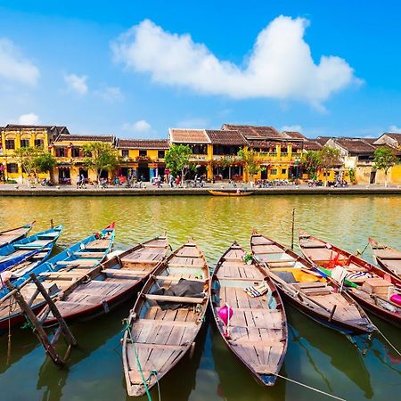 Tai Nhien Homestay Tan Thanh 외부 사진
