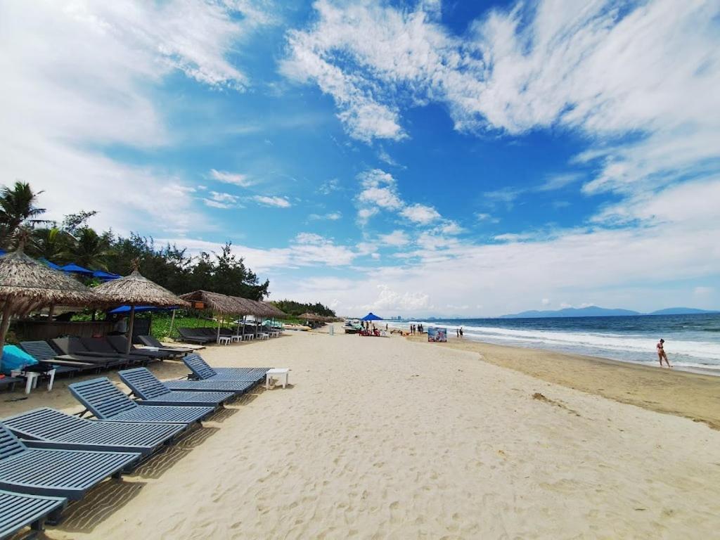Tai Nhien Homestay Tan Thanh 외부 사진