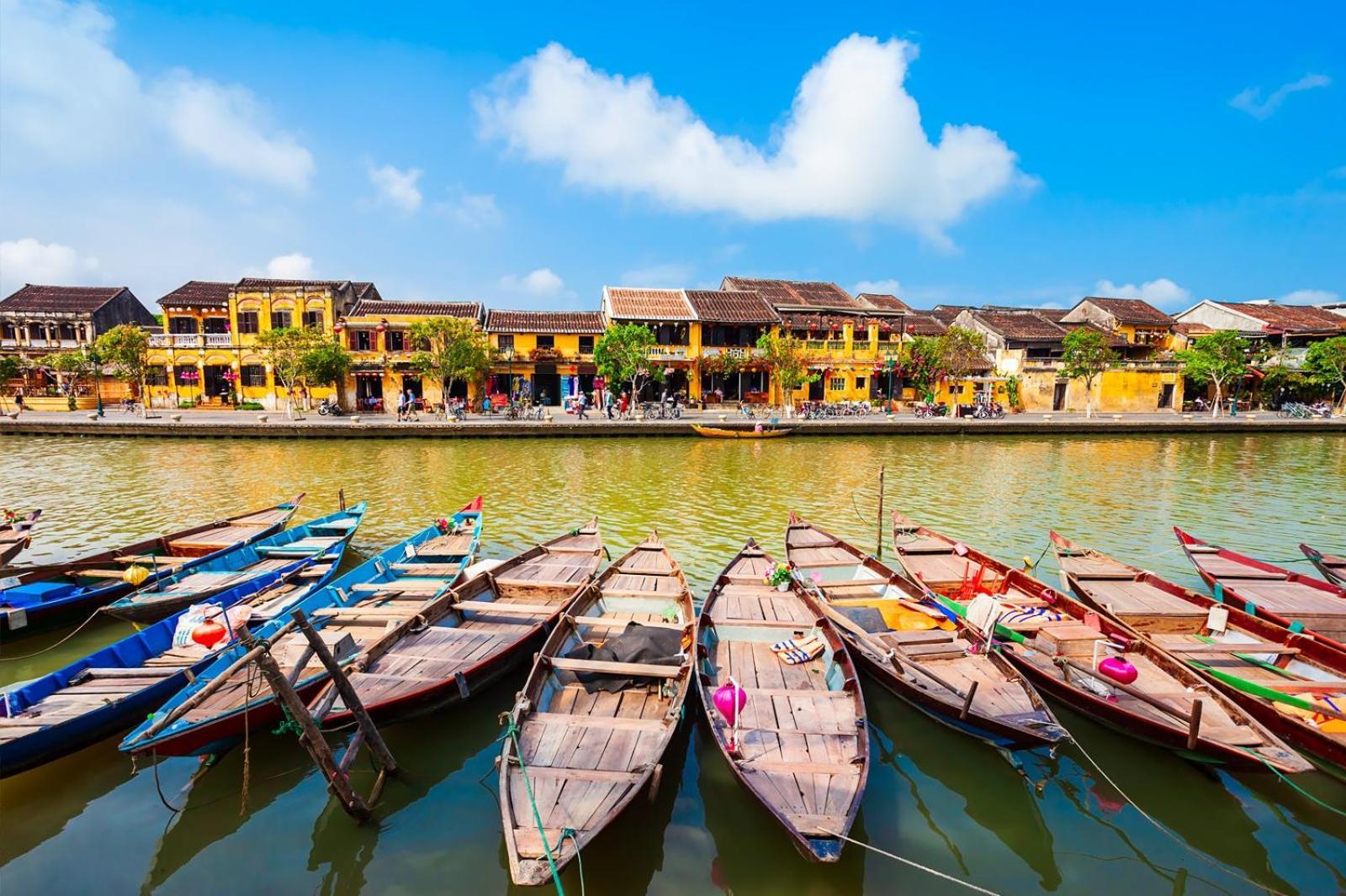 Tai Nhien Homestay Tan Thanh 외부 사진