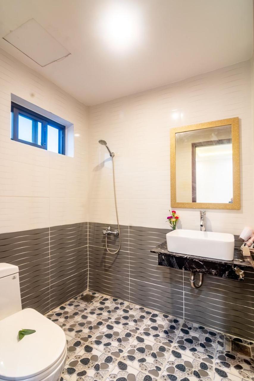 Tai Nhien Homestay Tan Thanh 외부 사진