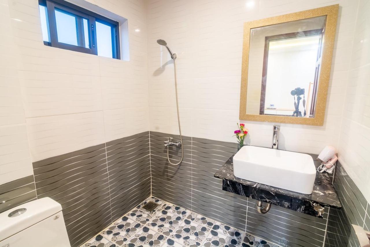 Tai Nhien Homestay Tan Thanh 외부 사진